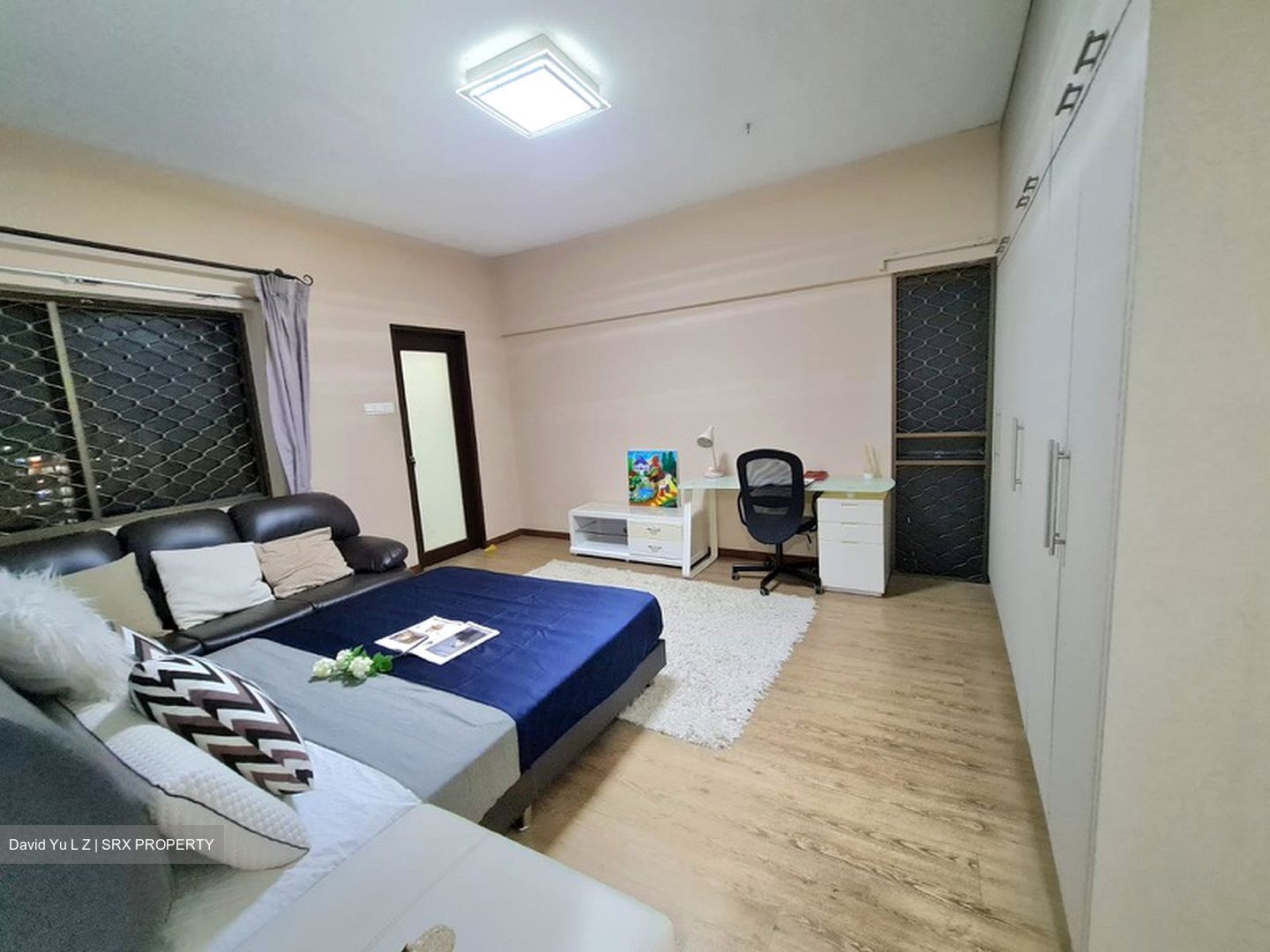 Teresa Ville (D4), Condominium #589376271